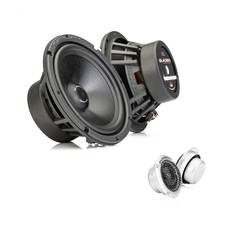 GLADEN ZERO PRO 165.2 DC AC