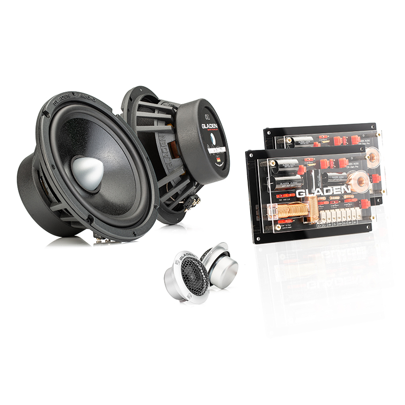 GLADEN ZERO PRO 165.2 PP