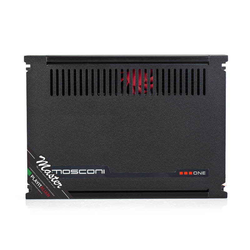 MOSCONI ONE 4|130