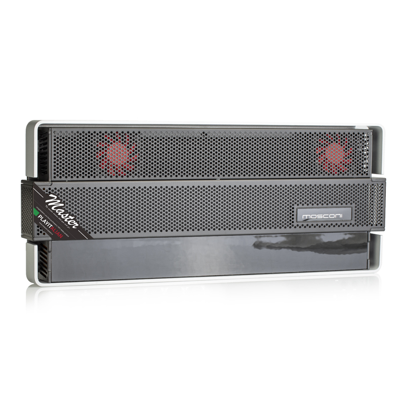 MOSCONI PRO 8|30 DSP