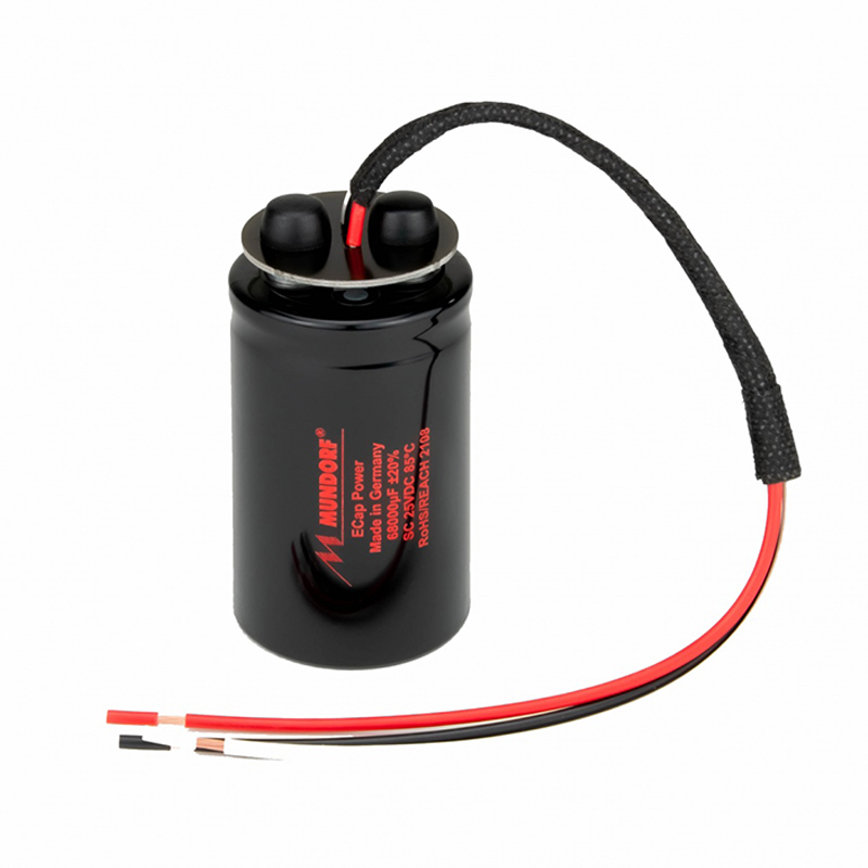 Mundofr M POWER SUPPLY