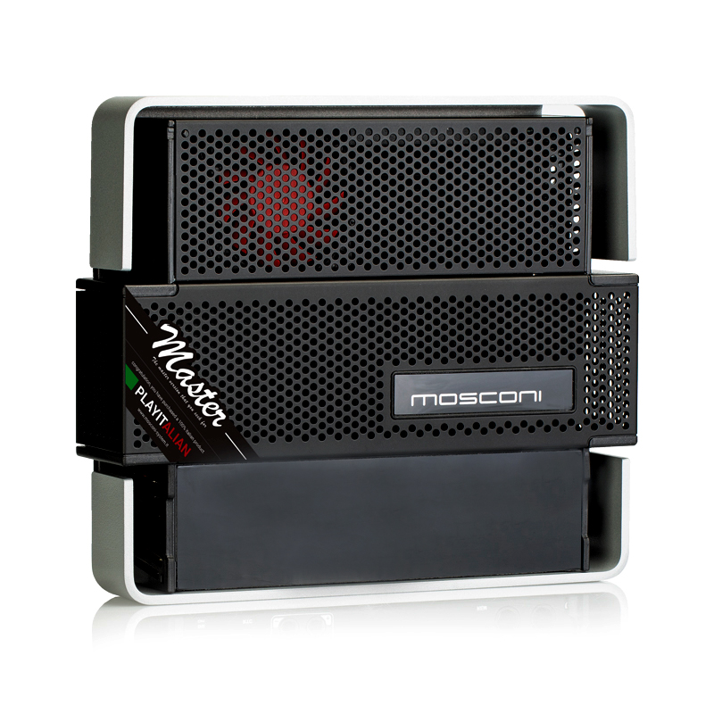 MOSCONI PRO 1|10