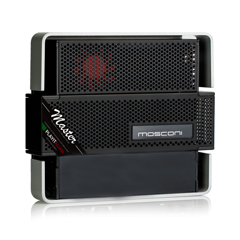 MOSCONI PRO 4|10