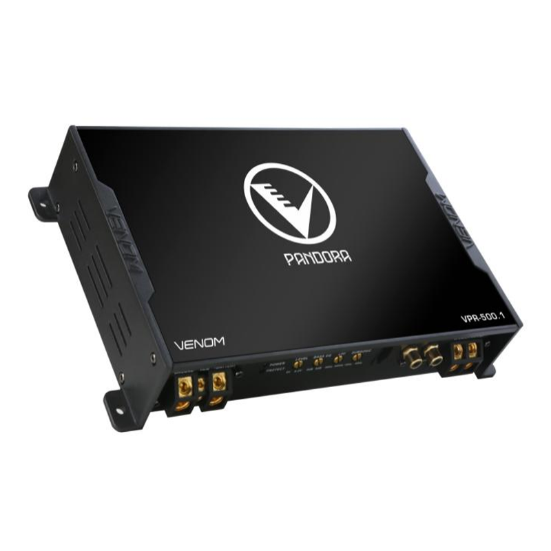 VPR 500.1