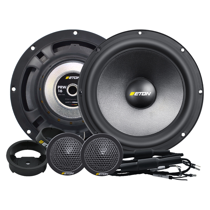 ETON PRW 16