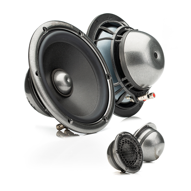 GLADEN AEROSPACE 165.2