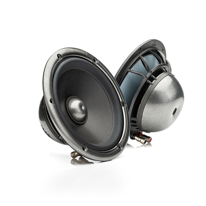 GLADEN AEROSPACE 165 PP