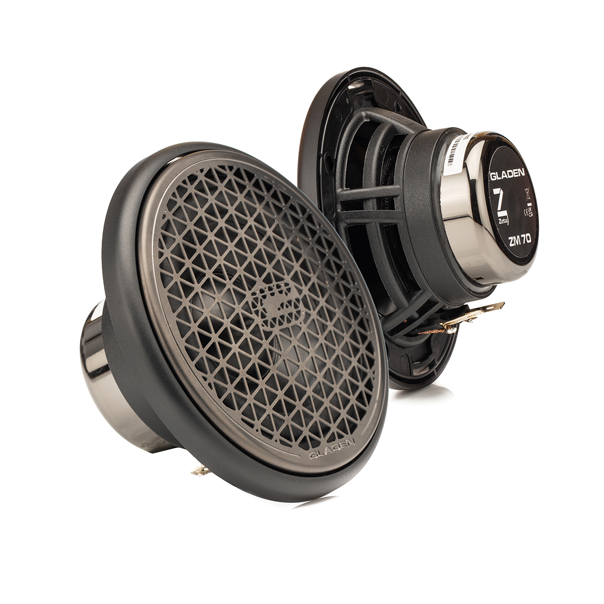 GLADEN ZETA ZM 70