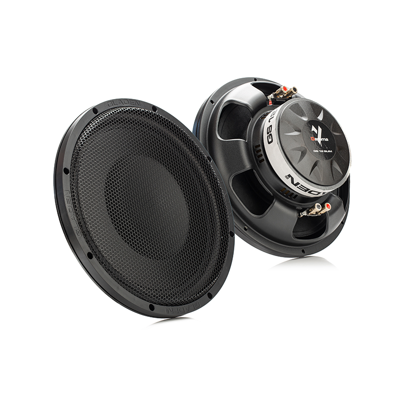 GLADEN GAMMA GS12-Slim