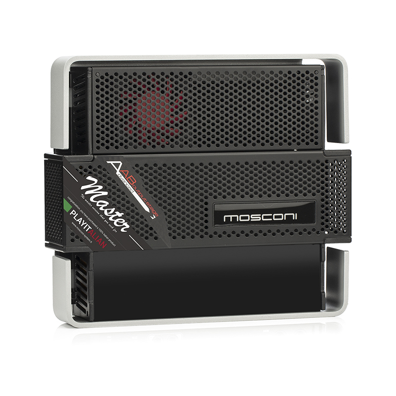 Mosconi Pro 2|10 AAB