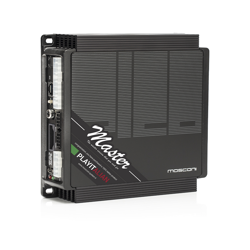 MOSCONI PICO 8|10 DSP