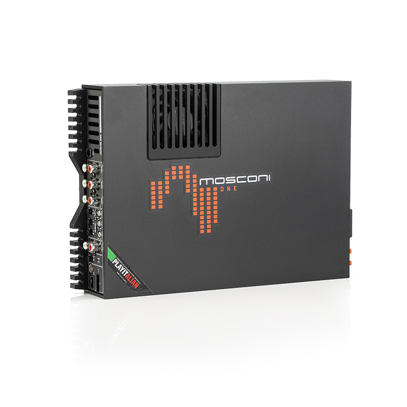 MOSCONI ONE 90.8 DSP