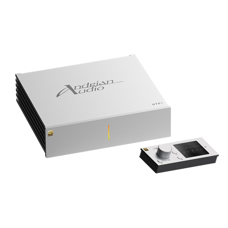 GTS 1  车载母带播放器